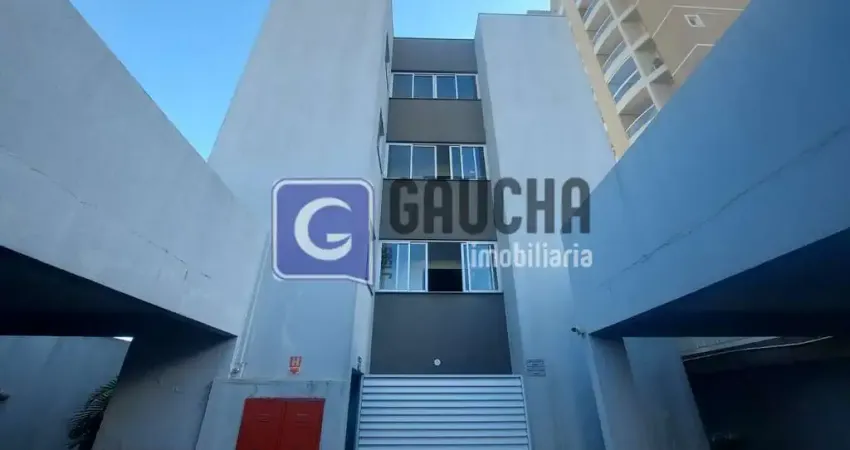 Apartamento à venda no bairro Centro - Cascavel/PR
