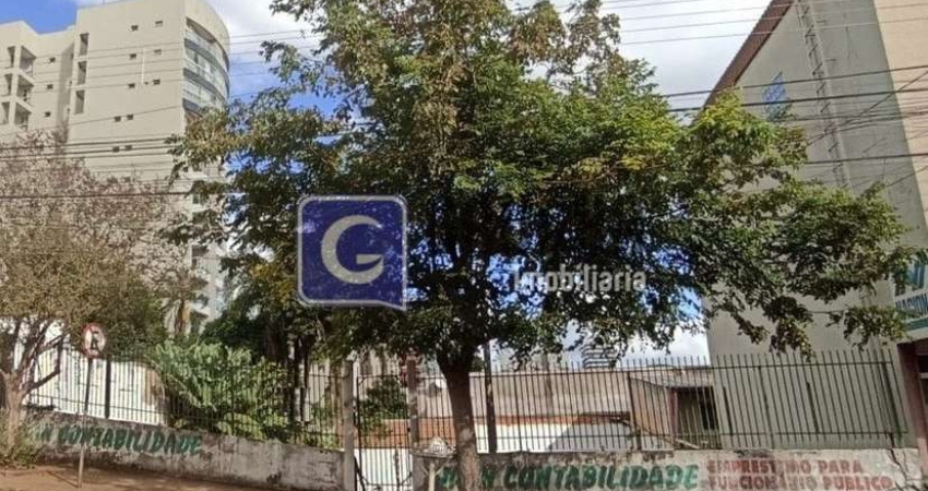 Terreno à venda no bairro Centro - Cascavel/PR