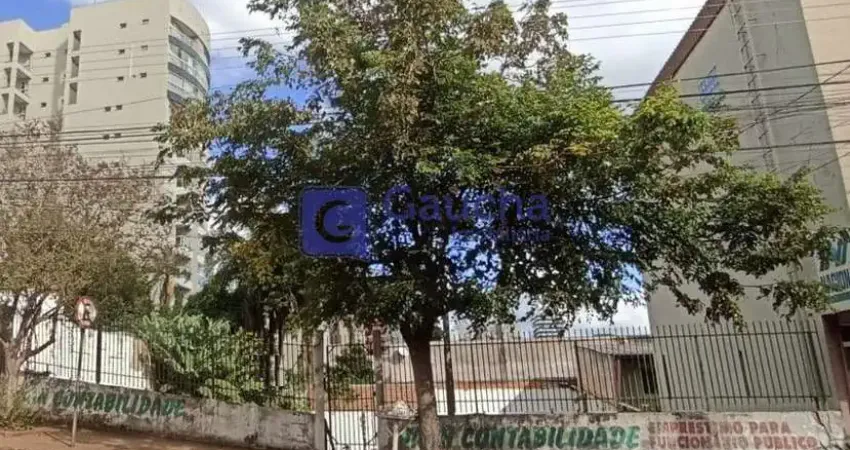 Terreno à venda no Centro, Cascavel 