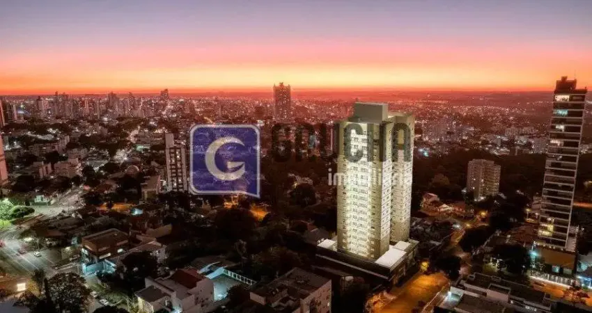 Apartamento com 3 quartos à venda no Centro, Cascavel 