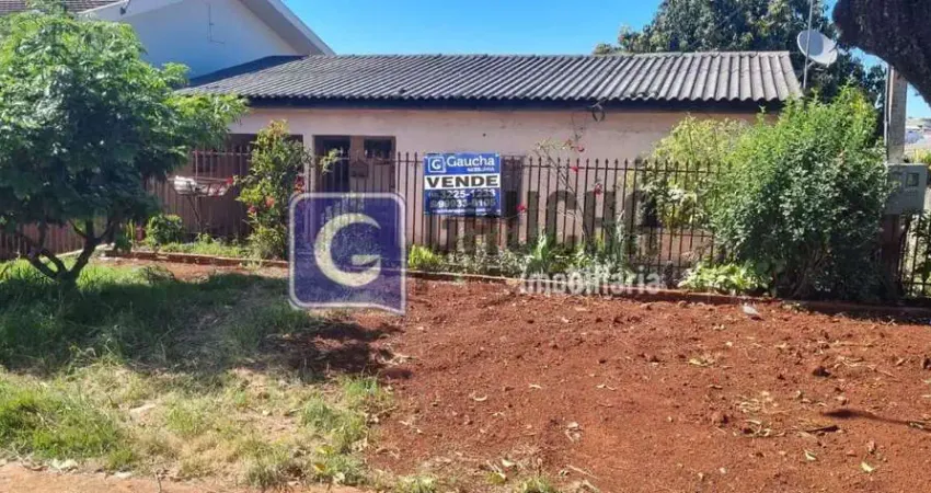 Terreno à venda no Brasília, Cascavel 