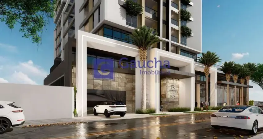 Apartamento com 3 quartos à venda no Centro, Cascavel 