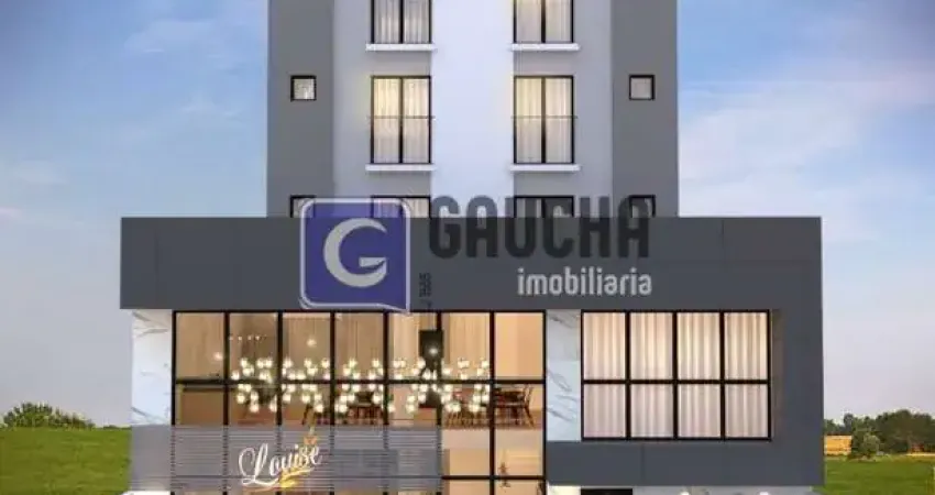Apartamento em Centro, Cascavel/PR