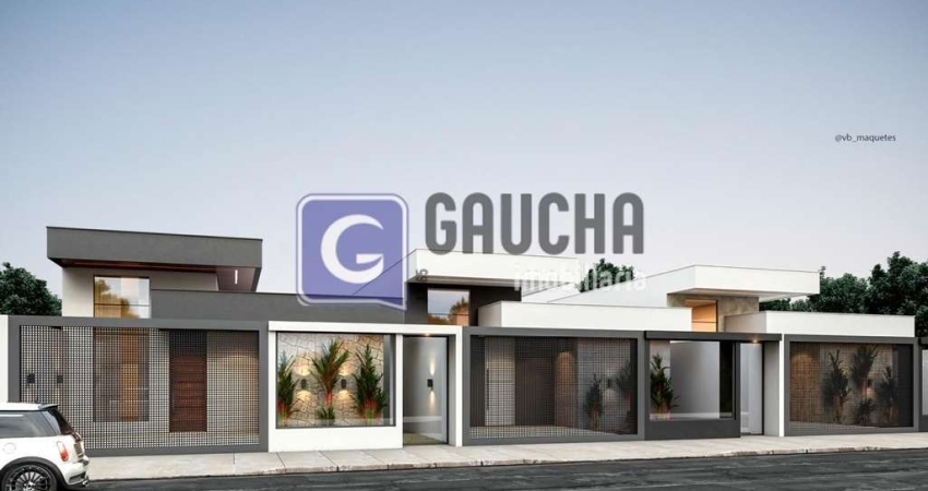 Casa à venda no bairro Tropical  - Cascavel/PR