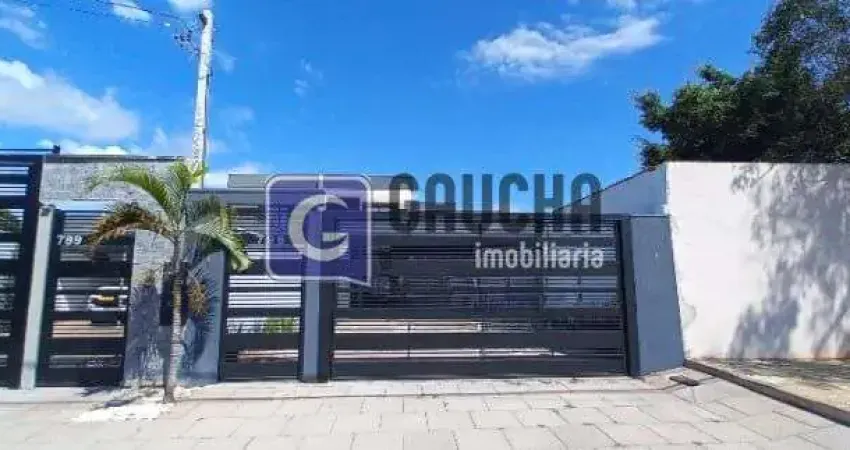 Casa Nova Alto Alegre