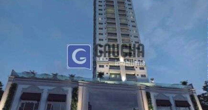 Apartamento com 3 quartos à venda no Centro, Itapema 