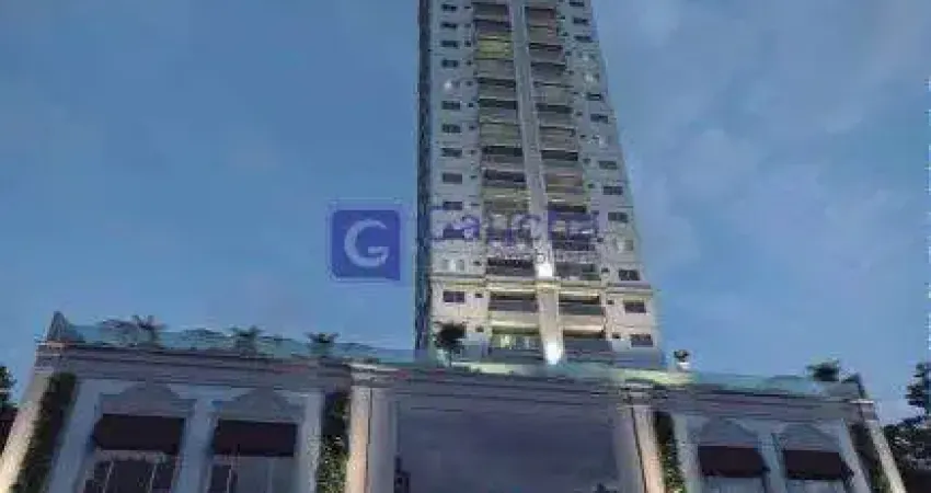 Apartamento com 3 quartos à venda no Centro, Itapema 