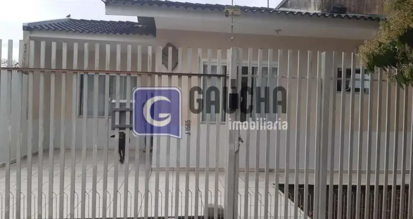 Casa à venda no bairro Vista Linda - Cascavel/PR