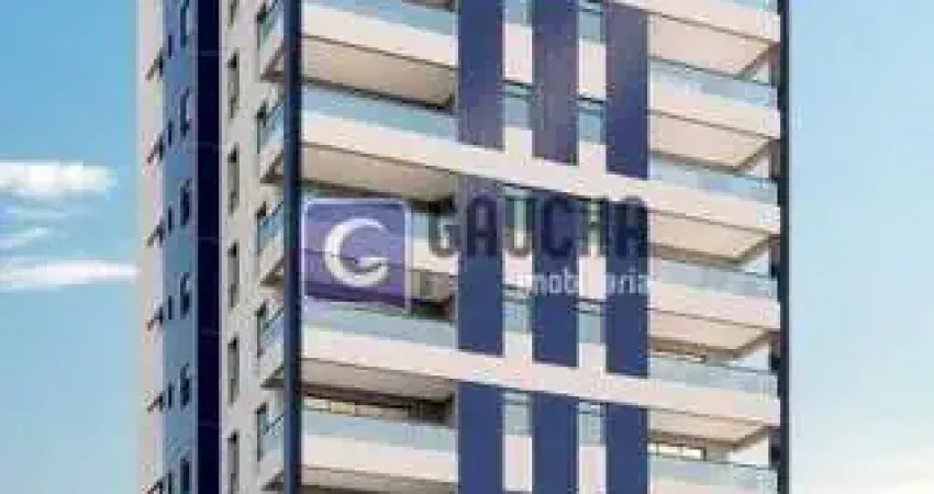 Apartamento à venda no bairro Coqueiral - Cascavel/PR