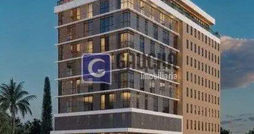 Salão Comercial