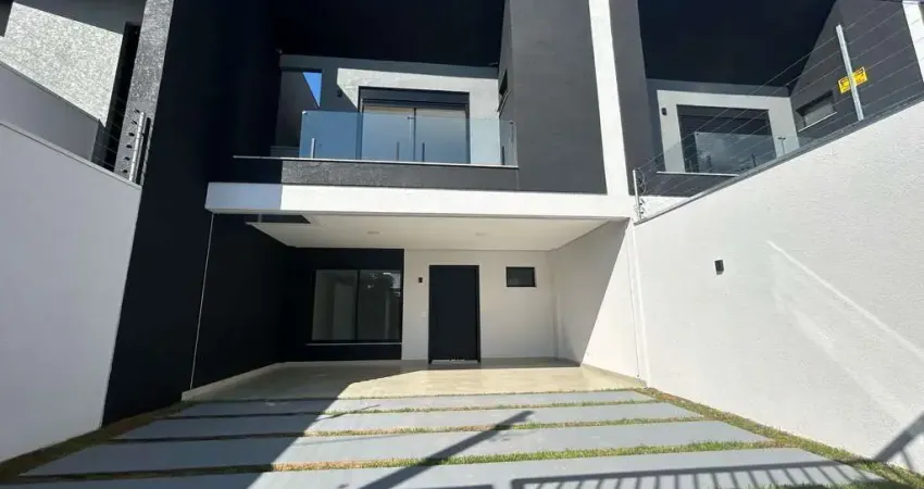 Casa com 3 quartos à venda no Country, Cascavel 