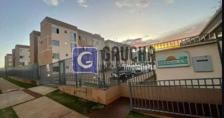 Apartamento com 2 quartos à venda no Floresta, Cascavel 