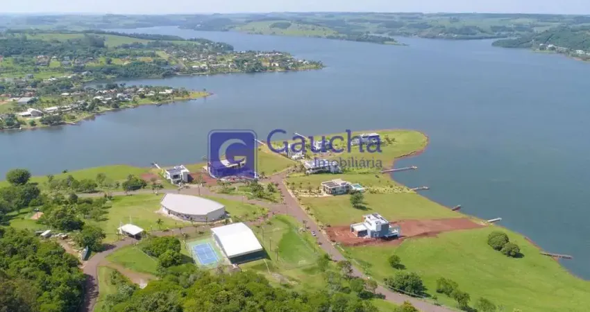 Terreno à venda no Residencial Marina Doce Vida, Boa Vista da Aparecida 
