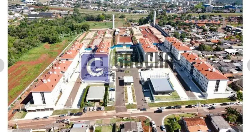 Apartamento à venda no bairro Brasília - Cascavel/PR