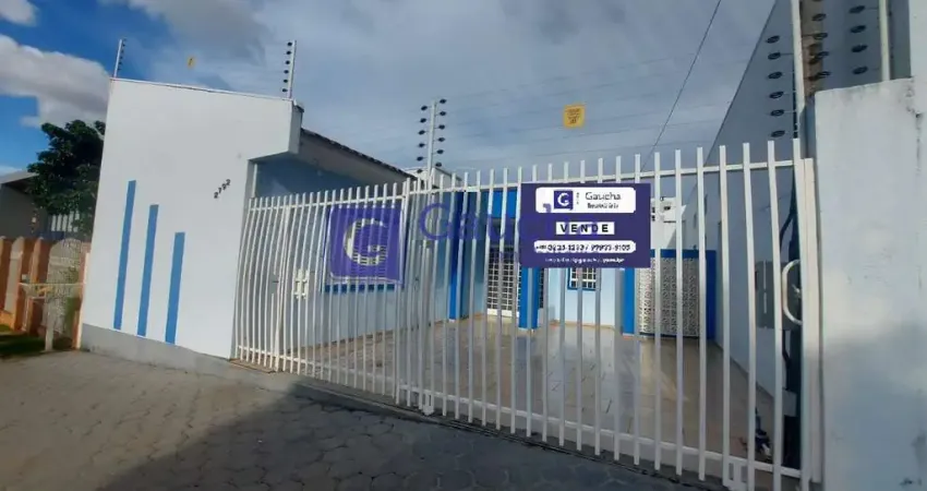 Casa com 2 quartos à venda no Centro, Cascavel 