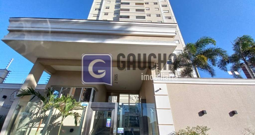 Apartamento com 2 quartos à venda na Rua São Luiz, Centro, Cascavel
