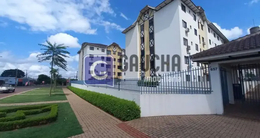 Apartamento Pioneiros Catarinenses 03 Quartos