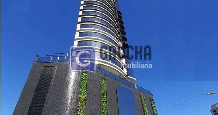 Edifício Singapore Concept - Apartamento Alto Padrão em Porto Belo/SC