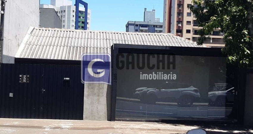 Terreno à venda no Centro, Cascavel 