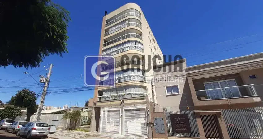 Apartamento à venda no bairro Cancelli - Cascavel/PR