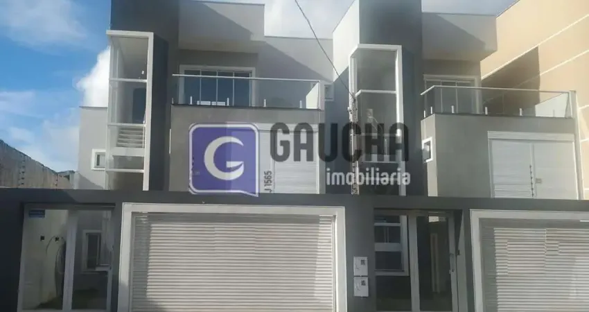Sobrado à venda no bairro Cancelli - Cascavel/PR