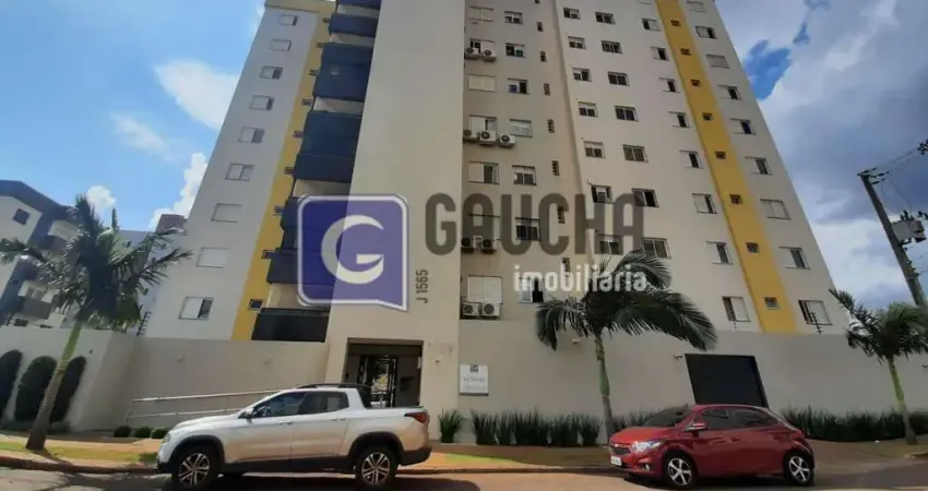 Apartamento Central