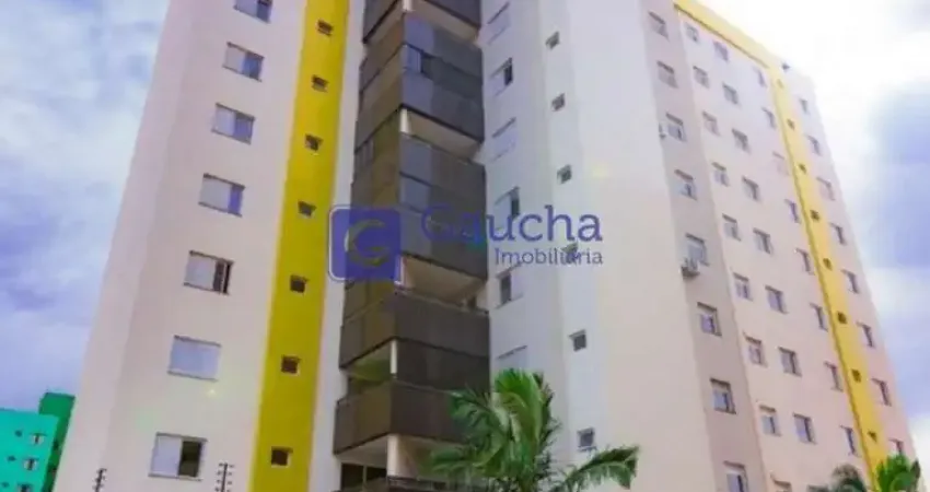 Apartamento com 3 quartos à venda no Centro, Cascavel 