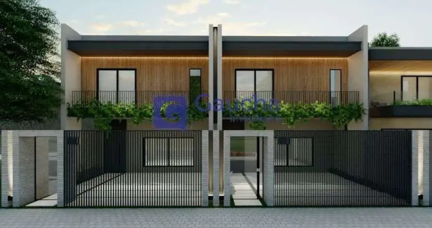 Casa com 3 quartos à venda no Recanto Tropical, Cascavel