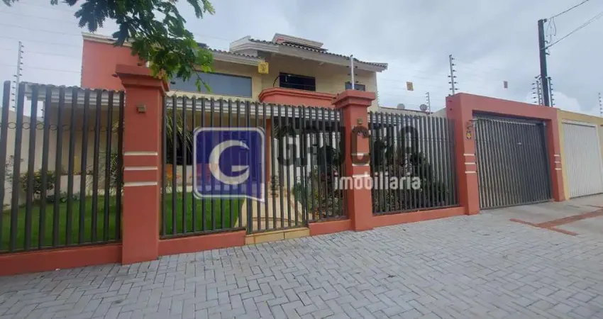 Sobrado com 3 quartos e 1 suíte máster por R$2.400.000,00