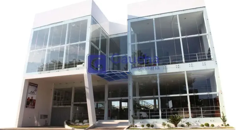 Prédio à venda no Centro, Cascavel 