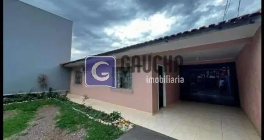 Casa A Venda No Alto Alegre Com 03 Quartos