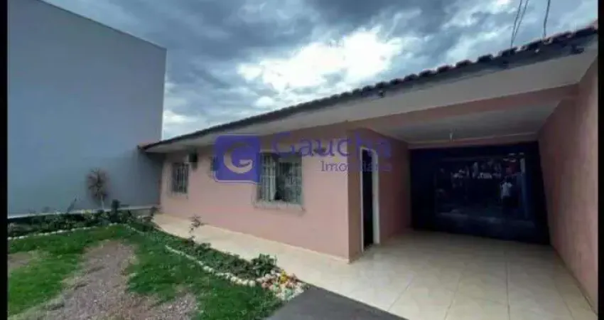 Casa com 3 quartos à venda no Alto Alegre, Cascavel