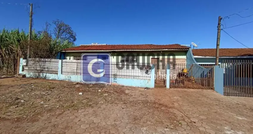 Terreno à venda no bairro Alto Alegre - Cascavel/PR