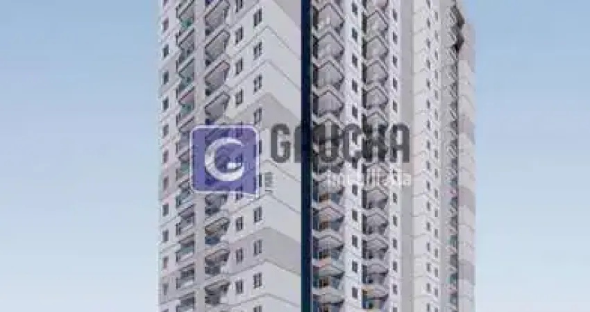 RESIDENCIAL CONFIANÇA - Apartamento no Centro de Cascavel