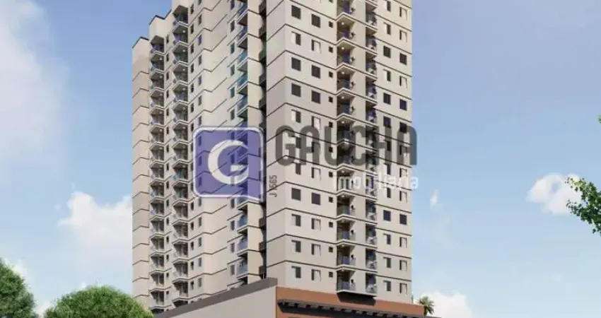 RESIDENCIAL SF ENCANTO - Apartamento 2 Quartos na Neva