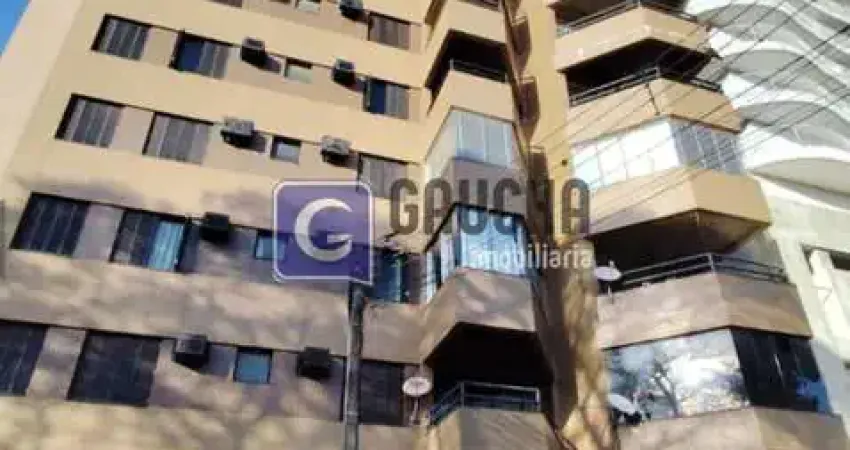 Apartamento Centro Cascavel