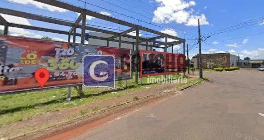Terreno em Universitário, Cascavel/PR
