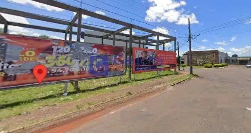 Terreno à venda no Universitário, Cascavel 