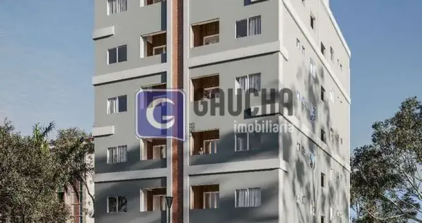 Apartamento Em Construção Na FAG