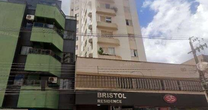 Apartamento com 3 quartos à venda no Centro, Cascavel 