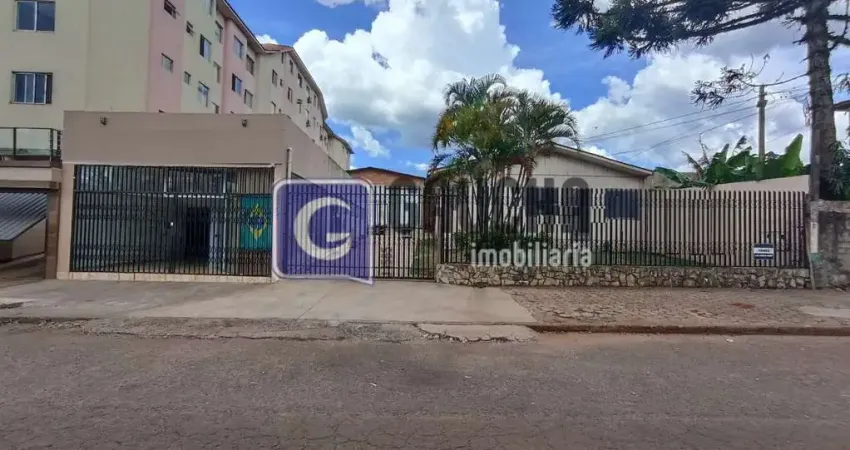 Pavilhão/Galpão à venda no bairro Ciro Nardi - Cascavel/PR