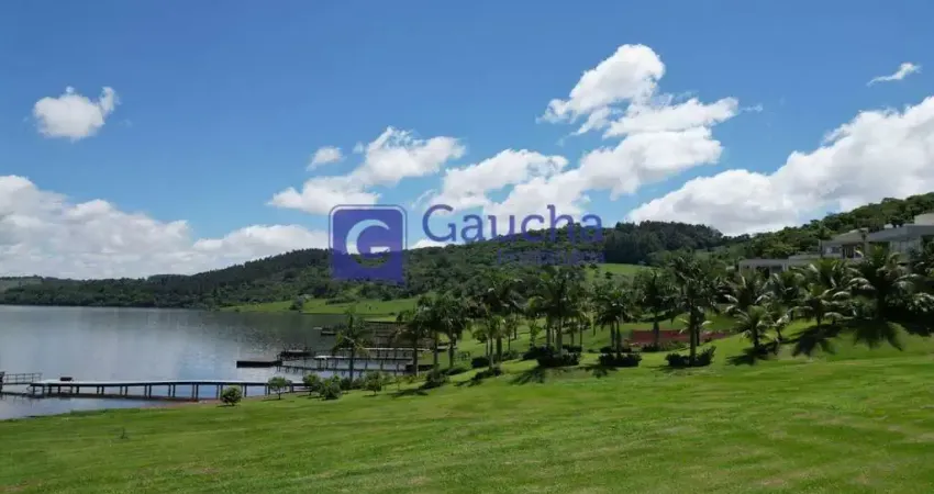 Terreno à venda no Residencial Marina Doce Vida, Boa Vista da Aparecida 