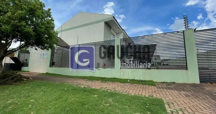 Sobrado em Condomínio em Canadá, Cascavel/PR