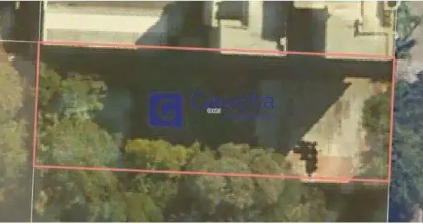 Terreno à venda no Centro, Cascavel 