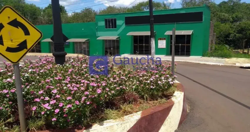 Sala comercial à venda no Fátima, Ibema 