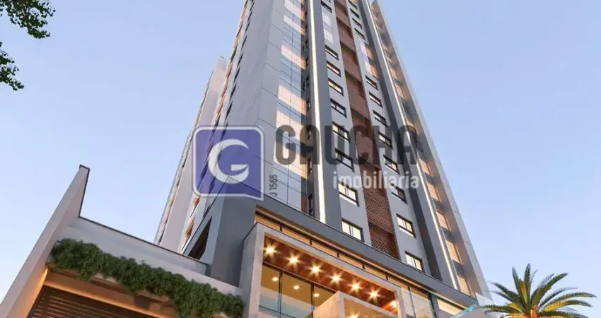 Apartamento em Foz do Iguaçu/PR
