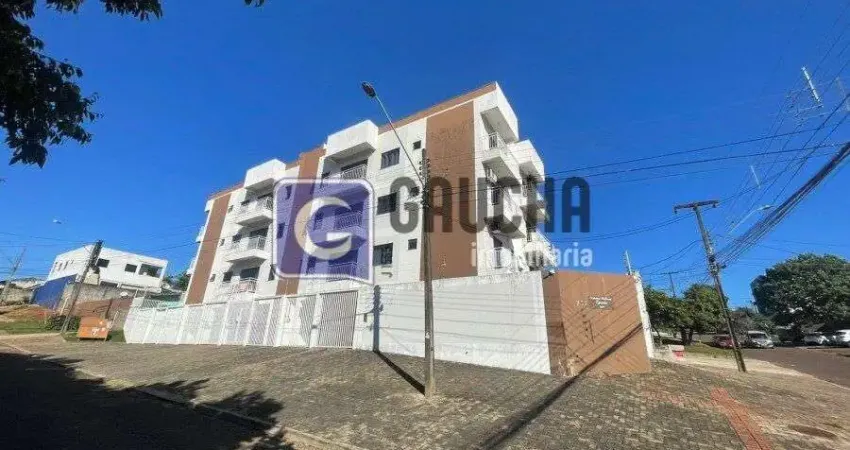 Apartamento no Cancelli