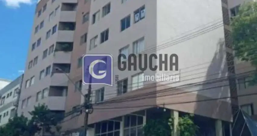 Apartamento à venda no bairro Centro - Cascavel/PR