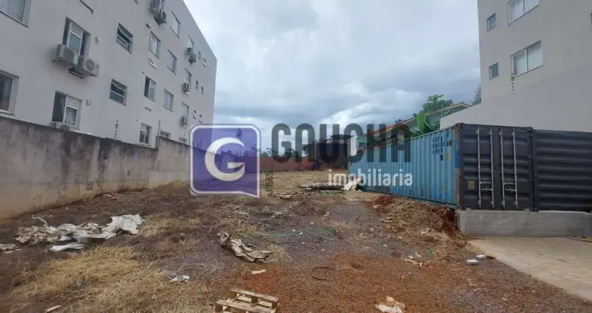 Terreno Comercial no Centro
