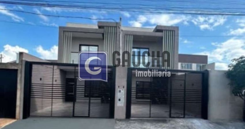 Casa com 3 quartos à venda no Jardim Siena, Cascavel 